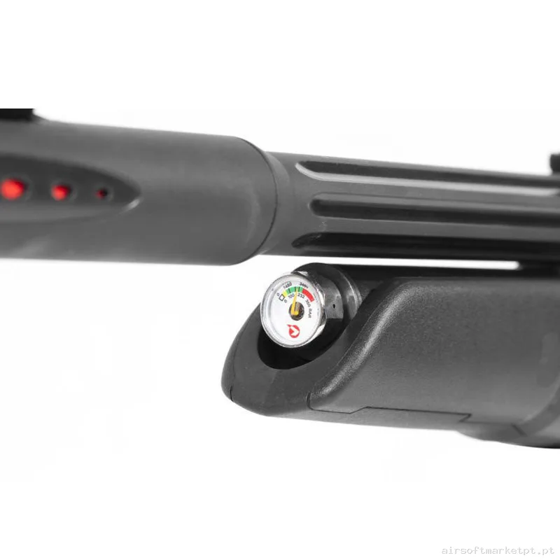 Carabina Gamo Arrow PCP 5.5mm — Snipers — Airsoft Market PT (foto 3)