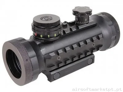 BSA Stealth Tactical — Miras & Ópticas — Airsoft Market PT