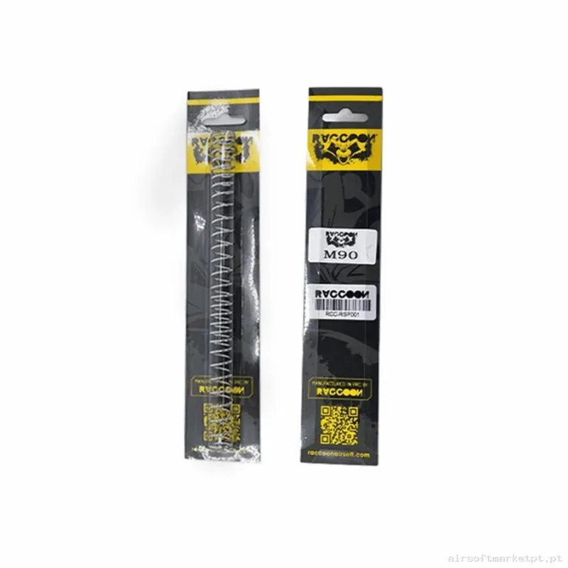 Muelle 90 Raccoon — Peças Internas (AEG) — Airsoft Market PT