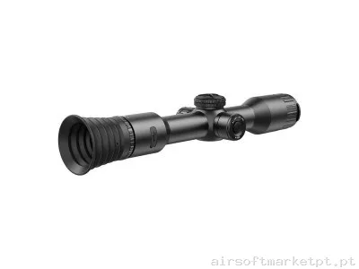 Luneta digital Alpex 4K A40E Lite HIKMICRO — Miras & Ópticas — Airsoft Market PT (foto 7)