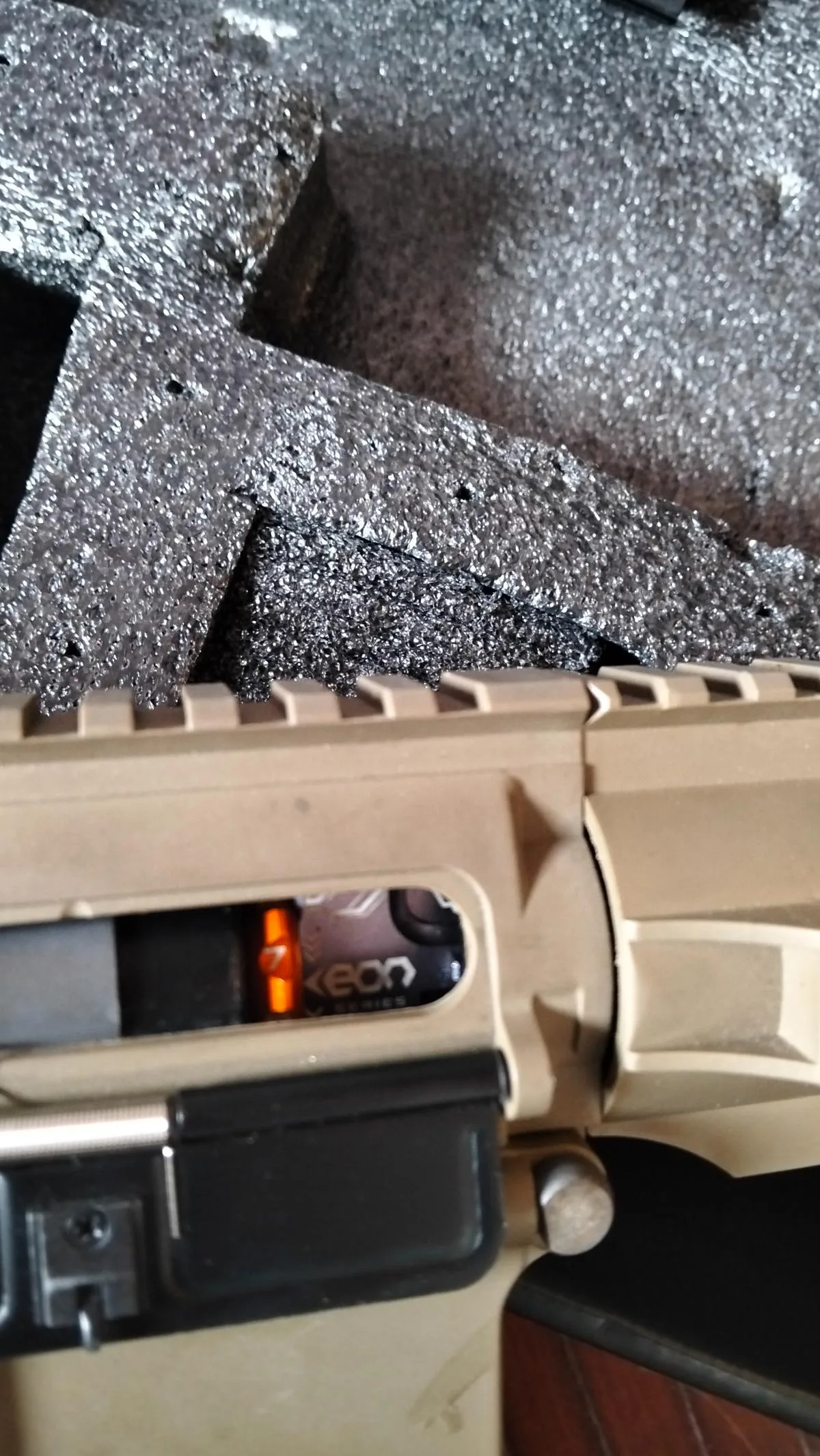 Lancer Tactical m4 LT24 GEN3 - foto 3