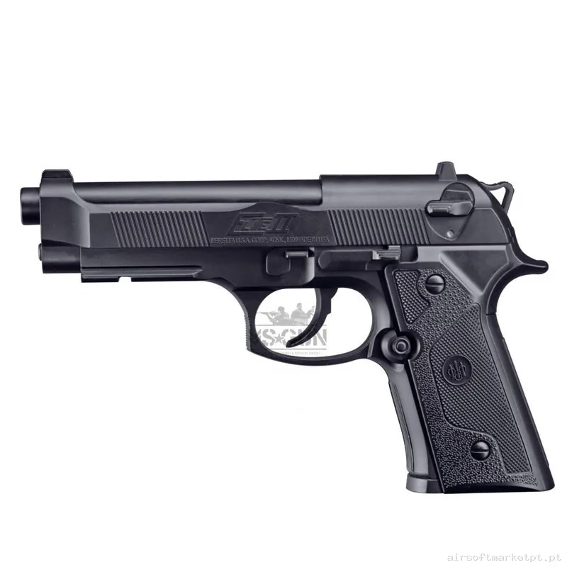 Pistola Beretta Elite II Co2 4.5mm Umarex — Pistolas — Airsoft Market PT