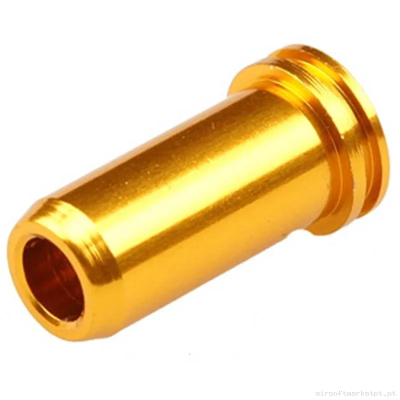 Interno Nozzle AEG Mp5 Shs Tz0069 Alumínio 17,80mm — Peças Internas (AEG) — Airsoft Market PT