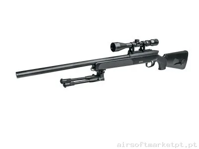 Steyr SSG 69 P2 ASG No — Snipers — Airsoft Market PT