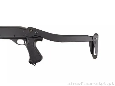 CM352 Cyma — Shotguns — Airsoft Market PT (foto 5)