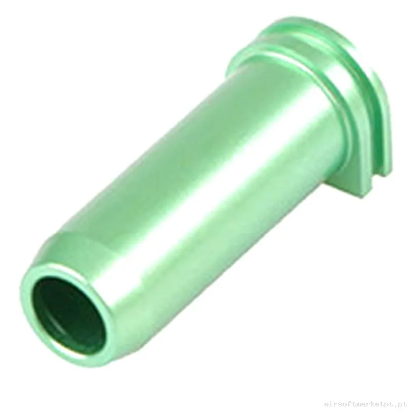 Interno Nozzle AEG M14 Shs Tz0061 Aluminio — Peças Internas (AEG) — Airsoft Market PT