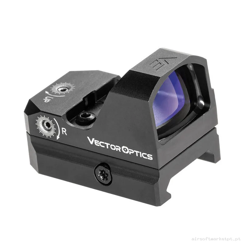 Green Dot Vector Optics Frenzy FM 17x24 — Miras & Ópticas — Airsoft Market PT