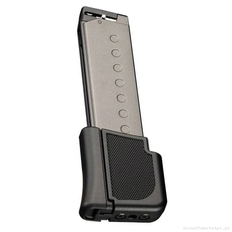 Magazine Pistola Gas Lcp/Lcp II Tokyo Marui Extendido 15 Bbs — Carregadores / Magazines — Airsoft Market PT