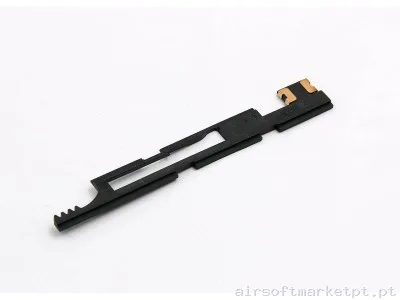 Selector Plates AK Series Modify — Lanternas & Lasers — Airsoft Market PT (foto 2)