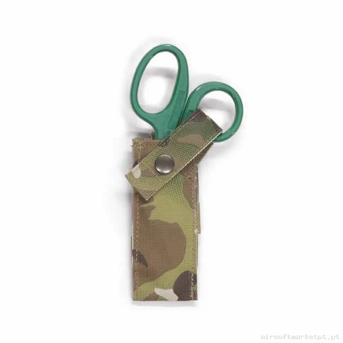 Magazine Pouch Portatijeras Warrior Assault Medical Scissor multicam — Coletes & Rigs — Airsoft Market PT