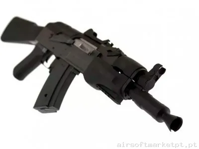 AK47 CM037 Spetsnaz Cyma — Rifles de Assalto (AR/M4/AK) — Airsoft Market PT (foto 6)