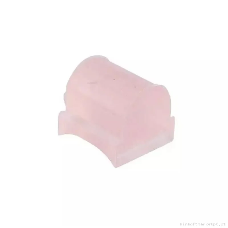 NUB OMEGA 80 SILICONA GRADOS MAPLE LEAF — Peças Internas (AEG) — Airsoft Market PT