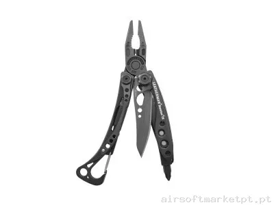 Leatherman CX Skeletool Preto — Ferramentas — Airsoft Market PT (foto 4)