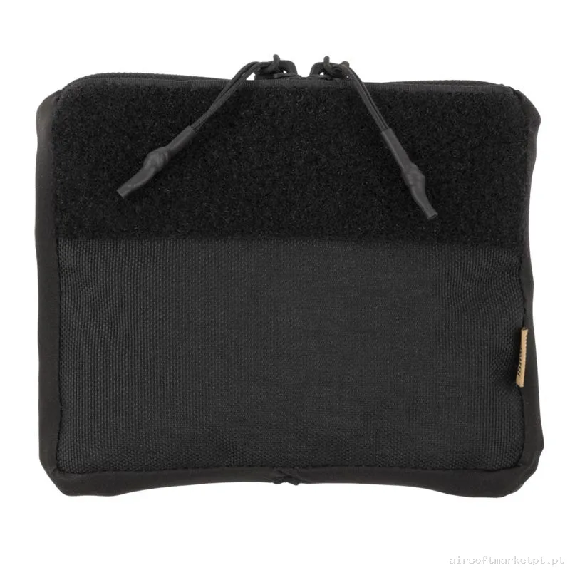 Pouch Multiusos Ragnar Valhalla System Snorri Pocket M negro — Coletes & Rigs — Airsoft Market PT
