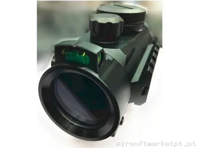 Ponto vermelho/verde 1*30 GEN2 — Miras & Ópticas — Airsoft Market PT (foto 3)