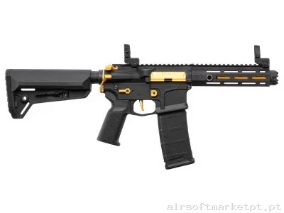 M4 LT-32 7'' GEN2 Hellion Lancer Tactical Ouro — Rifles de Assalto (AR/M4/AK) — Airsoft Market PT (foto 3)