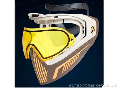Máscara TB1688-F5-01 FMA — Gear Táctico — Airsoft Market PT (foto 2)