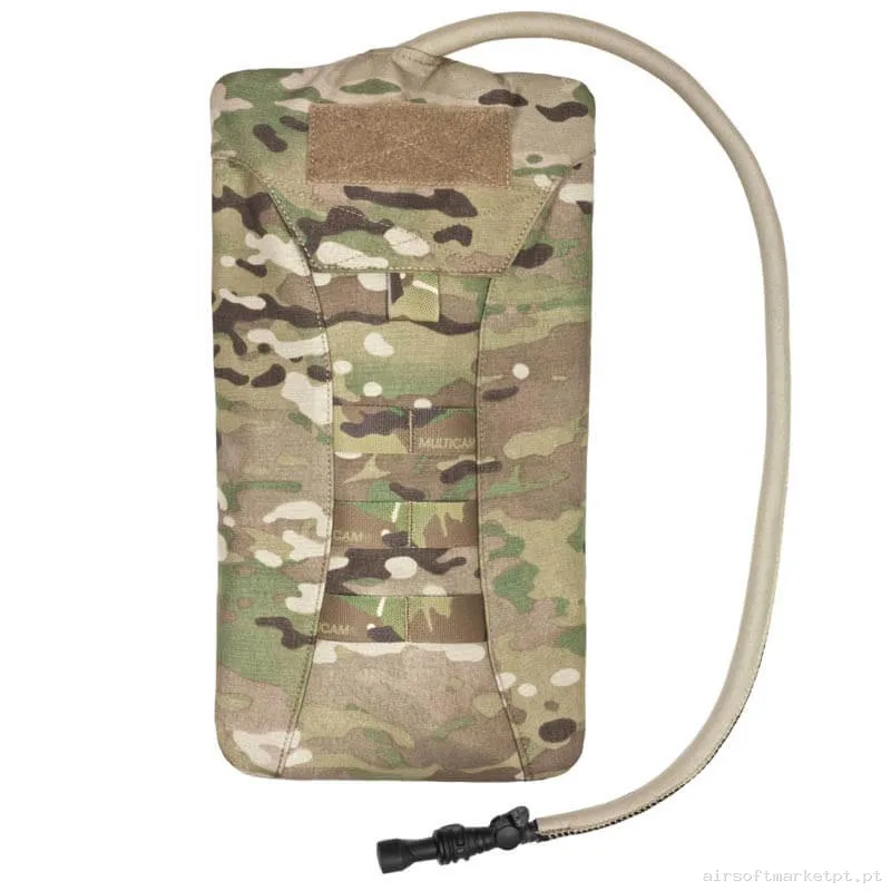 Camelbak Warrior Assault Elite Ops Carrier de Hidratação Gen 2 multicam — Coletes & Rigs — Airsoft Market PT