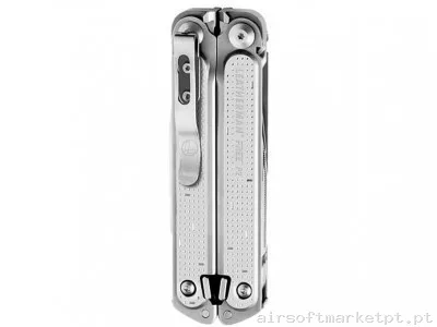 Leatherman Free P2 — Ferramentas — Airsoft Market PT (foto 4)