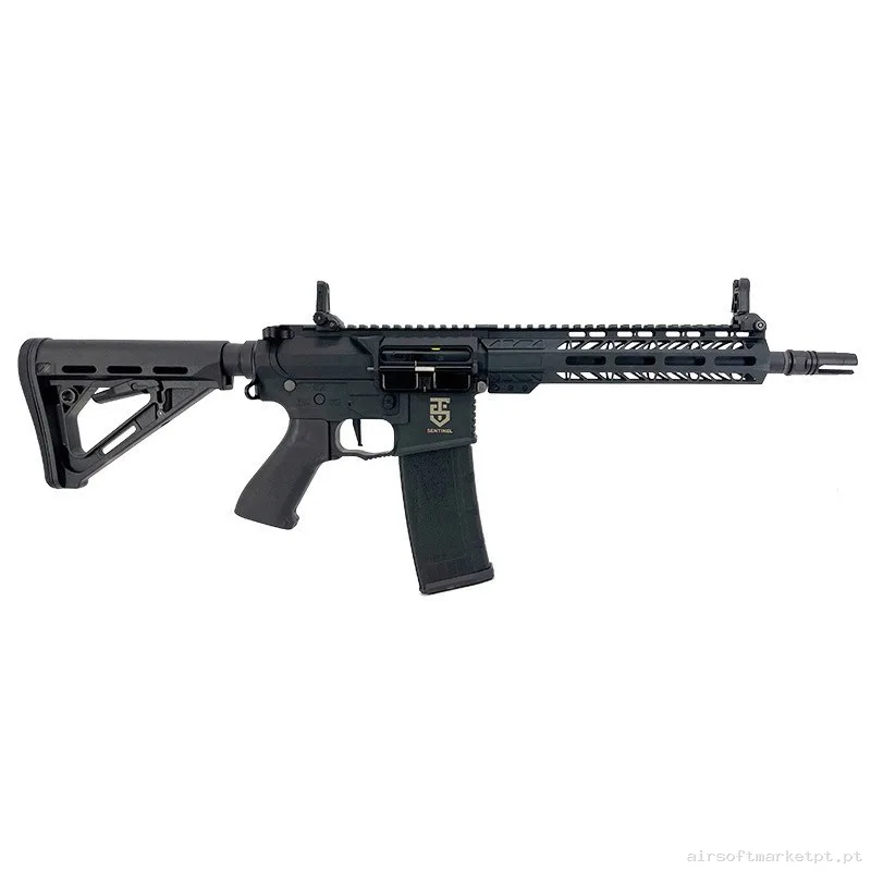 ROSSI M4 SENTINEL DELTA CON GATILLO ELECTRÓNICO NEGRA — Rifles de Assalto (AR/M4/AK) — Airsoft Market PT (foto 3)