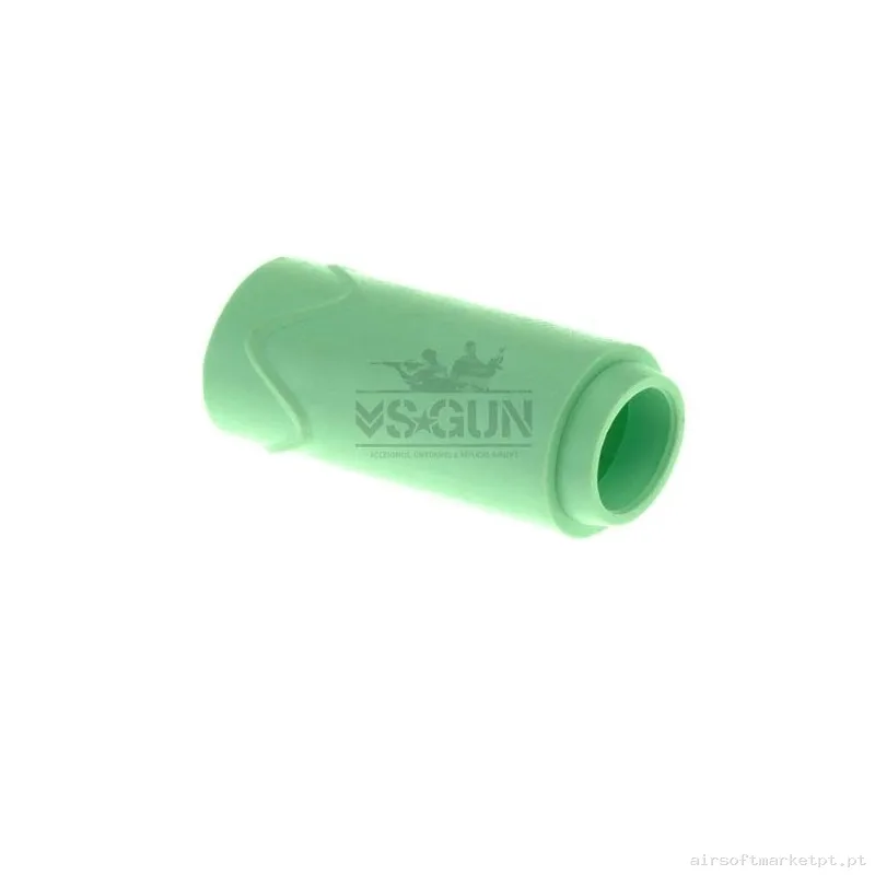 Goma Super Macaron AEG 50 Grados Maple Leaf — Peças Internas (AEG) — Airsoft Market PT
