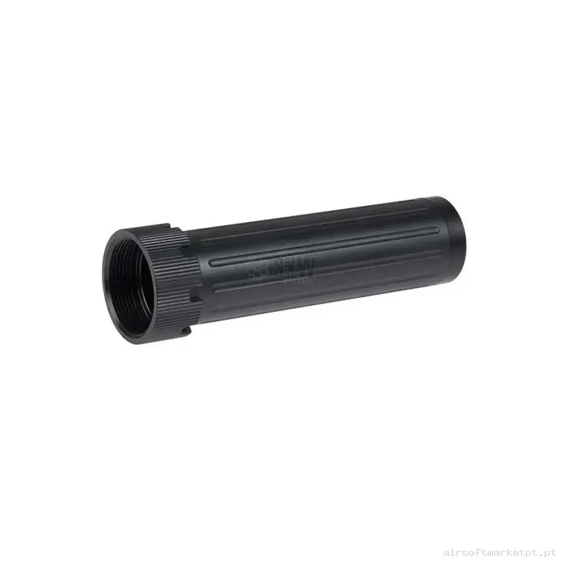 TUBO EXTENDIDO SAIGO DEFENSE — Peças Internas (AEG) — Airsoft Market PT