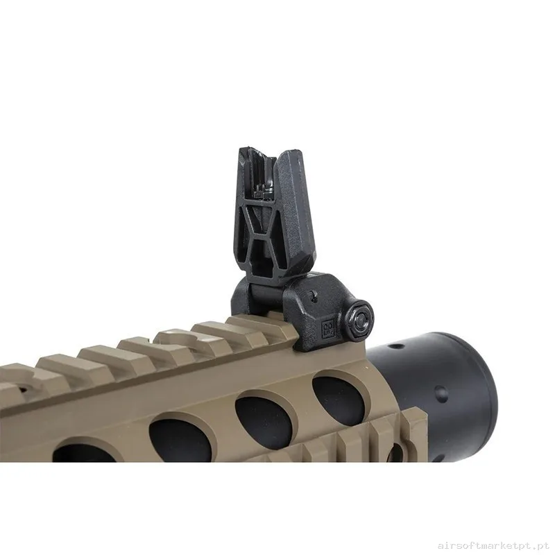 Réplica Specna Arms sa-c05 core gen2 hal etu tan-negro — Rifles de Assalto (AR/M4/AK) — Airsoft Market PT (foto 5)