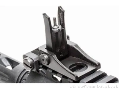 CM16 SRS G&G Não Preto — Rifles de Assalto (AR/M4/AK) — Airsoft Market PT (foto 11)