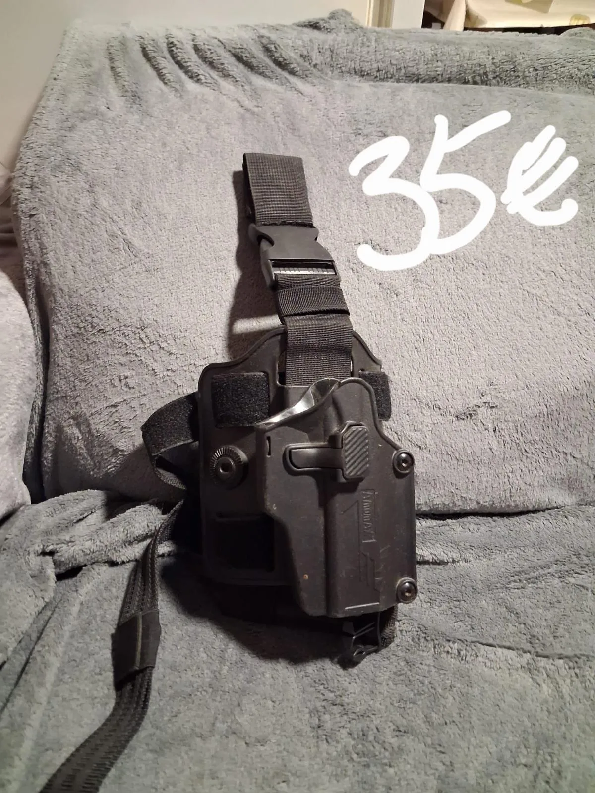 Variados — Carregadores / Magazines — Airsoft Market PT (foto 7)