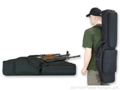 Saco 98 cm Duplo Barbaric — Sacos & Mochilas — Airsoft Market PT