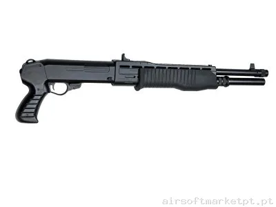 Franchi Spas 12 ASG — Shotguns — Airsoft Market PT (foto 2)