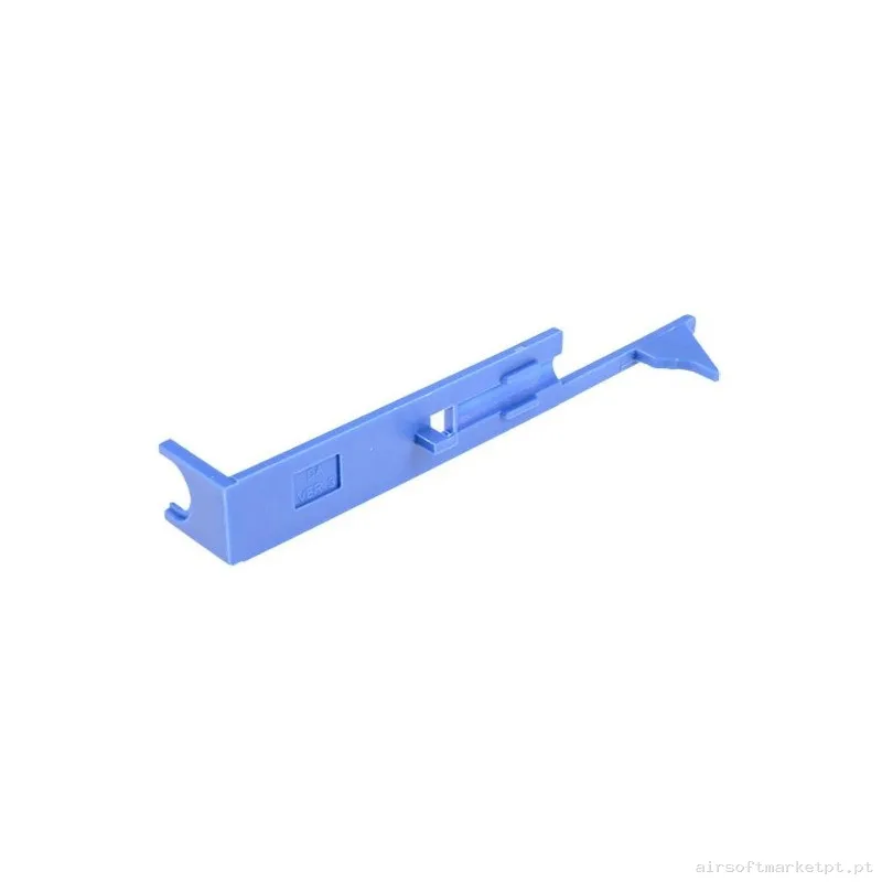 Tappet Plate V3 SHS — Peças Internas (AEG) — Airsoft Market PT