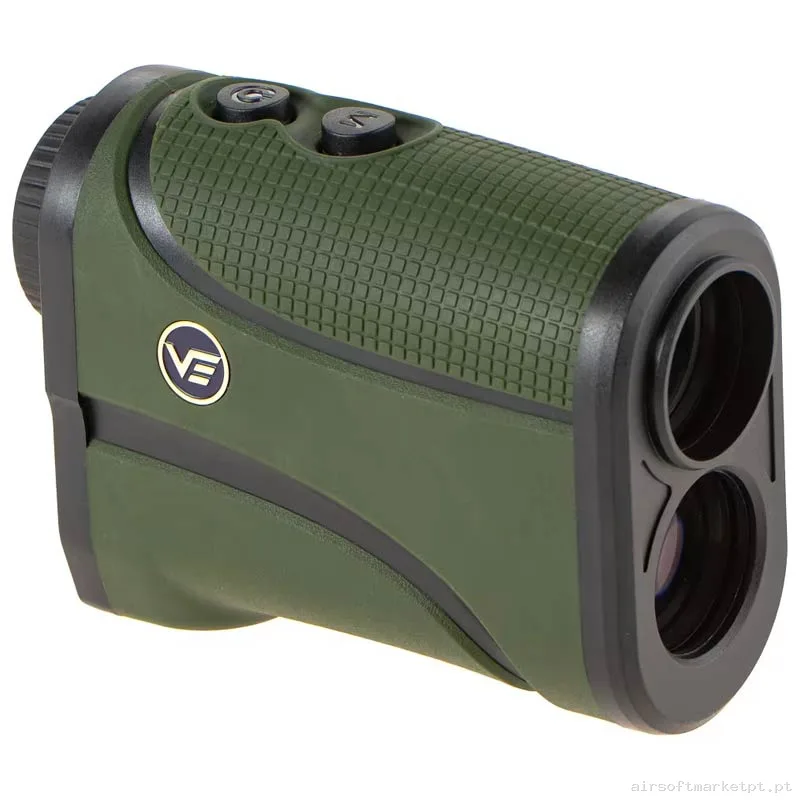 Telêmetro 6x25 Vector Optics Paragon Gen 2 Laser Range Finder verde od — Miras & Ópticas — Airsoft Market PT