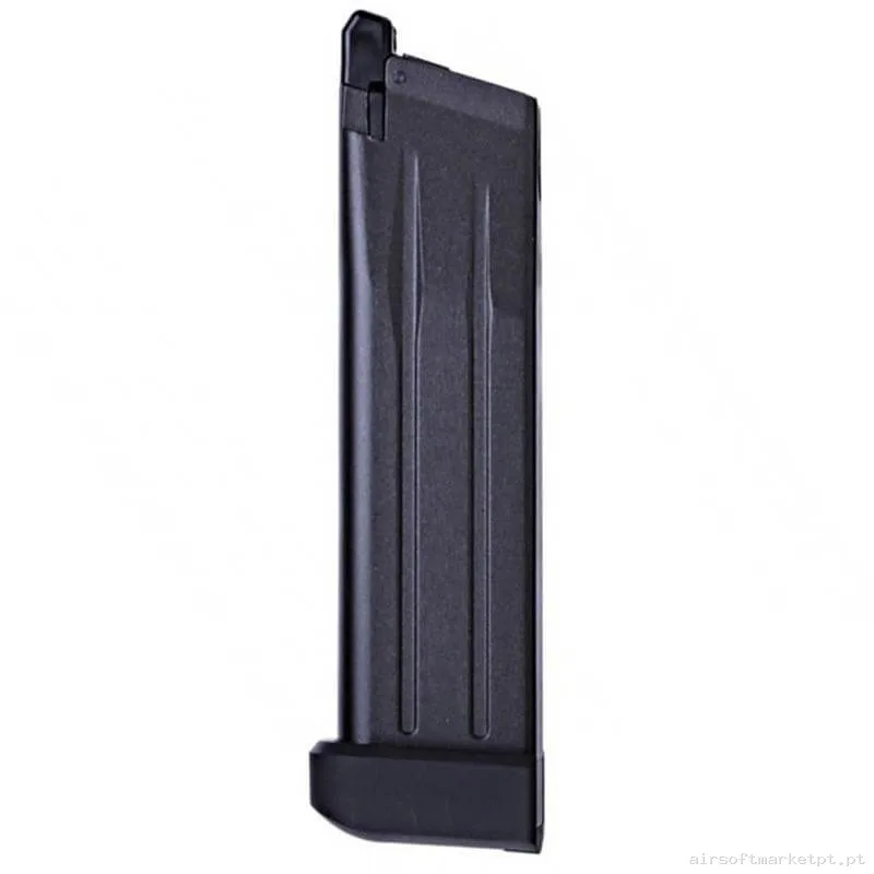 Magazine Pistola CO2 Hi-Capa 5.1 WE 30 Bbs — Carregadores / Magazines — Airsoft Market PT
