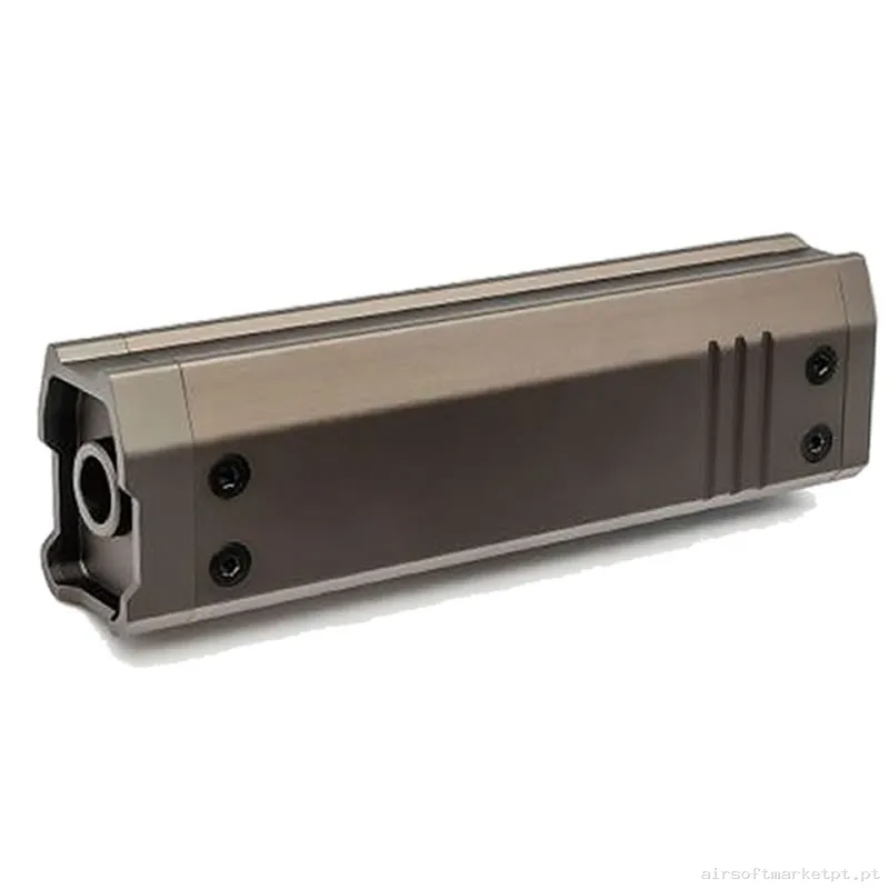 Extension De Cañon 130 Mm Action Army Aap01/aap01c Bronce — Peças Internas (AEG) — Airsoft Market PT (foto 2)