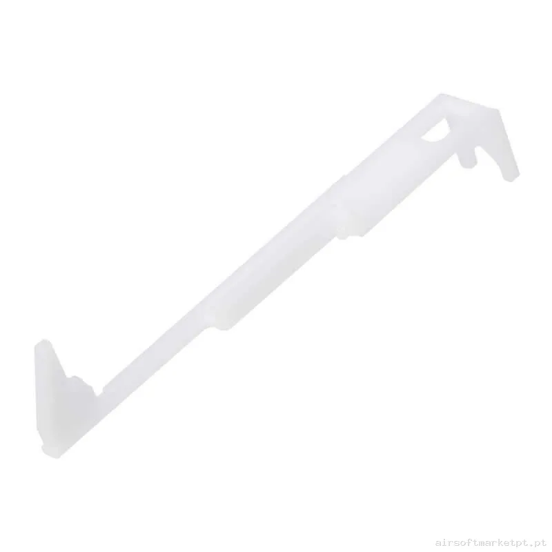 Interno Tappet Plate Ver.2 Retroarms Sopmod para Tokyo Marui Next Gen Pom CNC — Peças Internas (AEG) — Airsoft Market PT