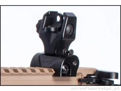 CM18 MOD1 G&G Sim Tan — Rifles de Assalto (AR/M4/AK) — Airsoft Market PT (foto 7)