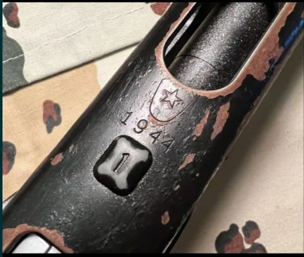 PPSH 41 - foto 5