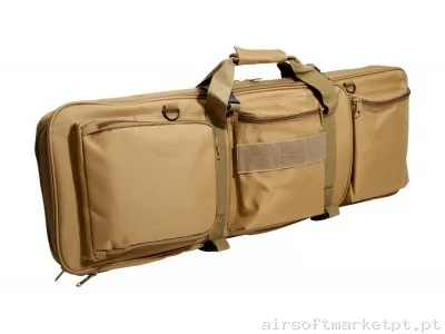 Saco 85 cm Delta Tactics Tan — Sacos & Mochilas — Airsoft Market PT (foto 3)