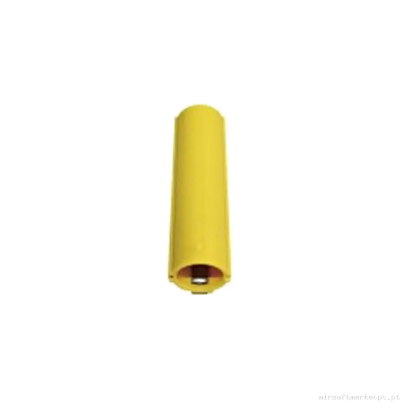 Pistón con cremallera de acero con 19 dientes para SR25 — Peças Internas (AEG) — Airsoft Market PT (foto 2)