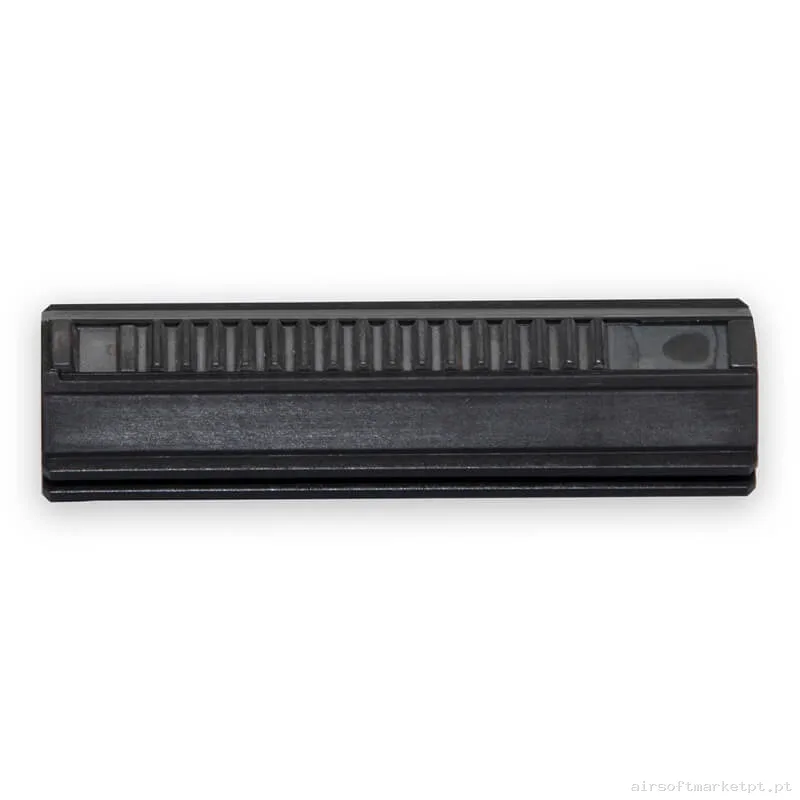 Interno Pistão AEG 19 Dentes Reforçado Retroarms — Peças Internas (AEG) — Airsoft Market PT