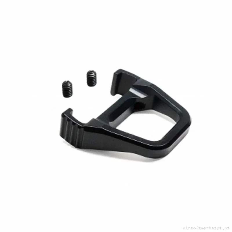 Palanca Armado Aap01 Action Army Negro Tipo 2 — Peças Internas (AEG) — Airsoft Market PT