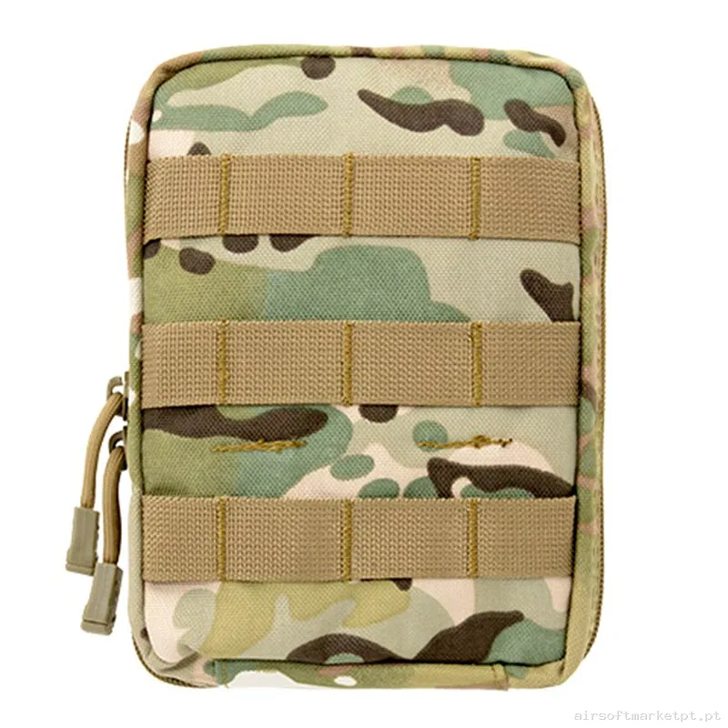 Bolsa Médica Oem Estilo multicam — Coletes & Rigs — Airsoft Market PT