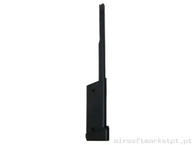 Magazine Estendido Glock 18 Saigo — Pistolas — Airsoft Market PT (foto 2)