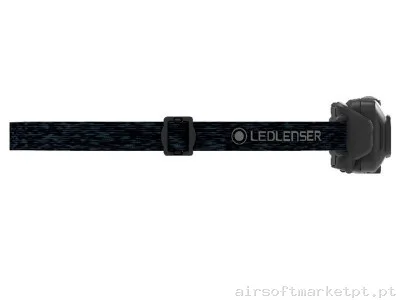 Lanterna Frontal HF4R Core Led Lenser — Lanternas & Lasers — Airsoft Market PT (foto 3)