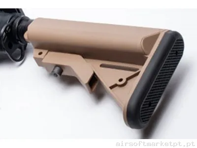 CM18 MOD1 G&G Preto Sim — Rifles de Assalto (AR/M4/AK) — Airsoft Market PT (foto 9)