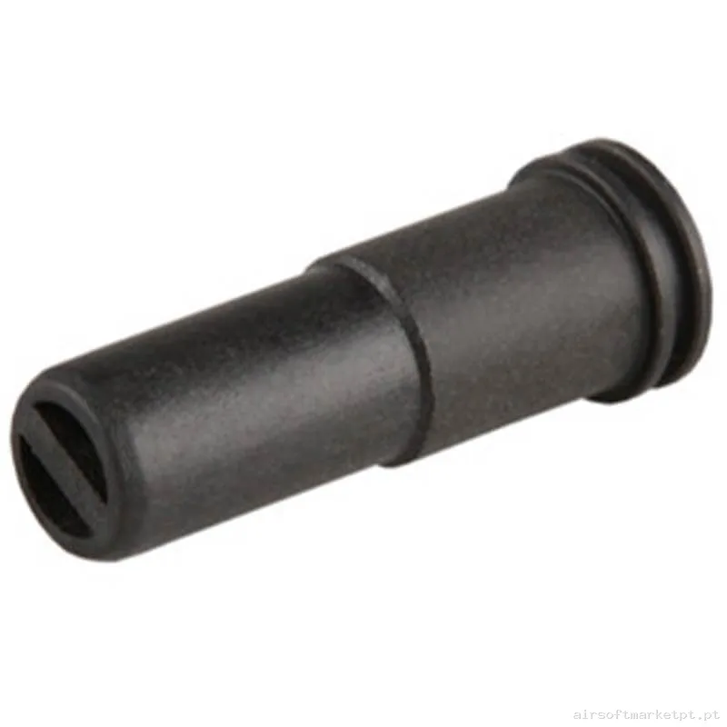 Interno Nozzle AEG Aug Shs Tz0104 Polímero — Peças Internas (AEG) — Airsoft Market PT