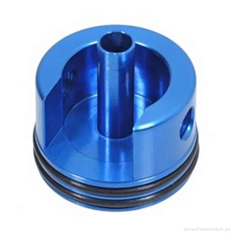 Interno Cabeça Cilindro Ver.3 Shs Gt0014 Ak Short Pad no Botão — Peças Internas (AEG) — Airsoft Market PT