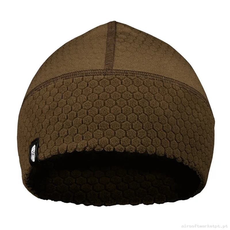 Gorro Ragnar Street Saga coyote Beanie — Proteção Ocular & Facial — Airsoft Market PT