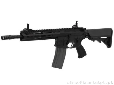 CM16 Raider 2.0 G&G Preto Sim — Rifles de Assalto (AR/M4/AK) — Airsoft Market PT (foto 3)